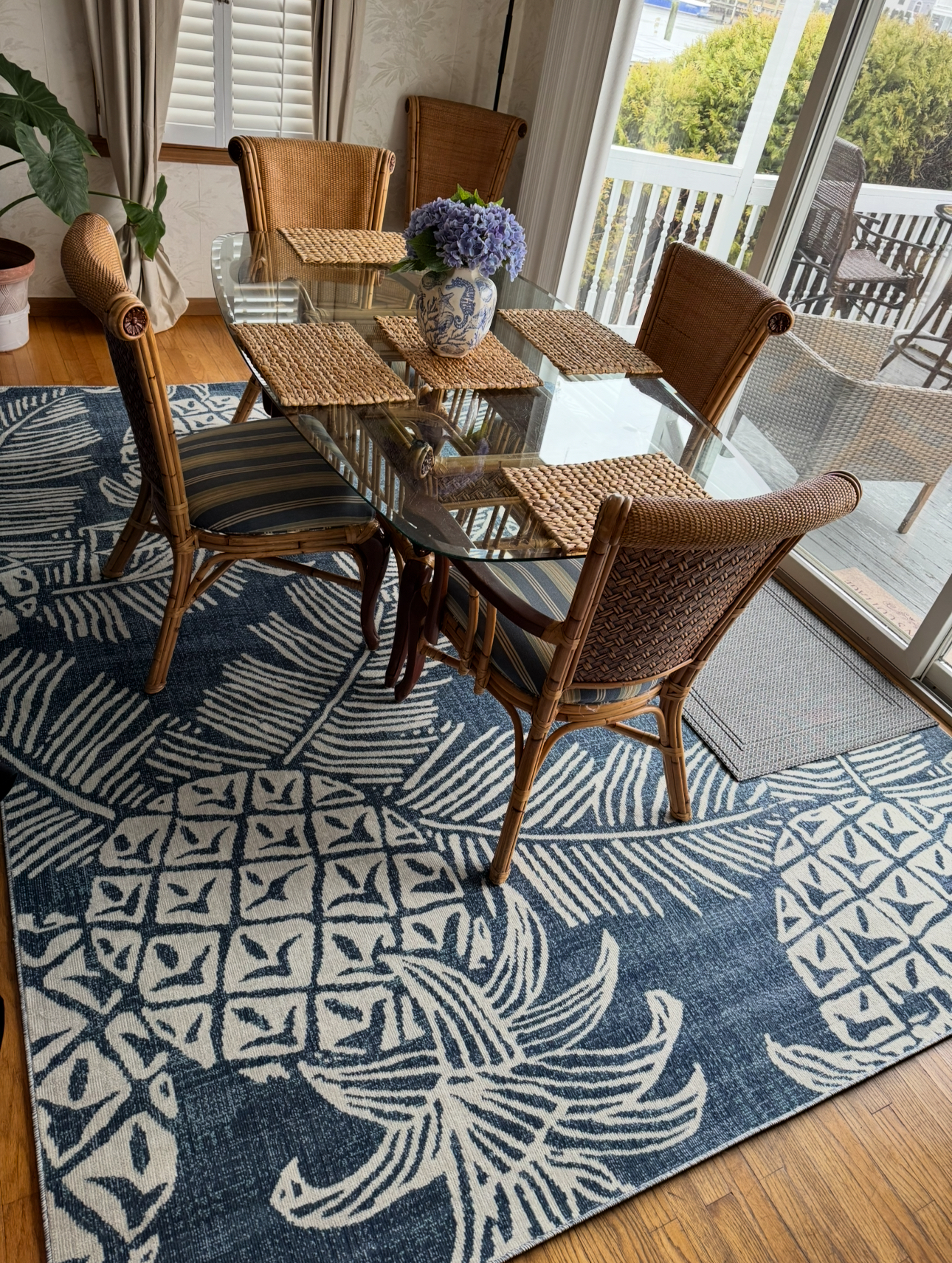 Unique Artistry is present in our decor and we are happy to share the history with you!