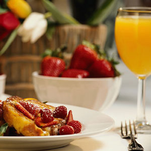 Captain's Cottage Bed and Breakfast